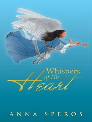 cover image of Whispers of His Heart
